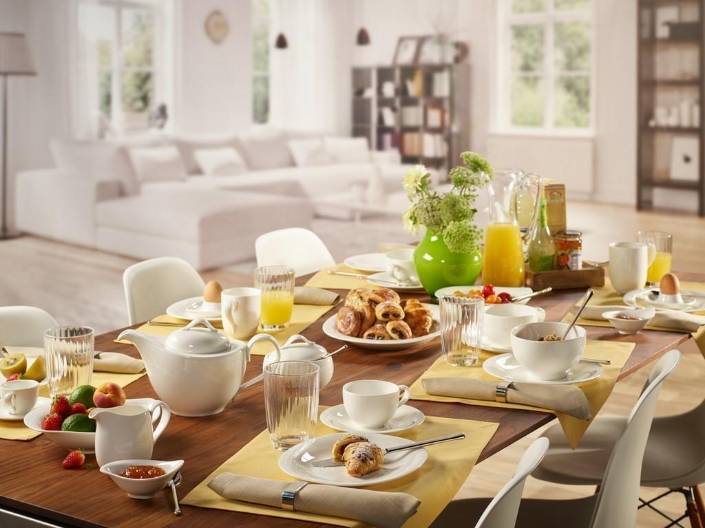 V&B New Cottage Basic Miska 0,75l