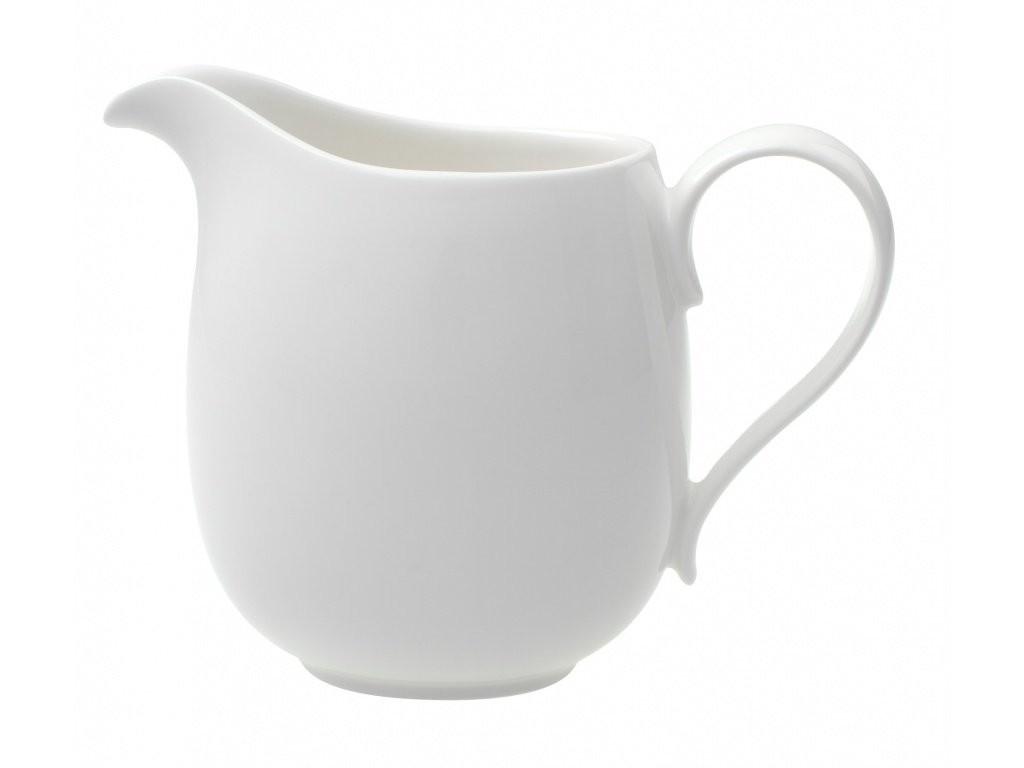 V&B New Cottage Basic Mléčenka 0,30l