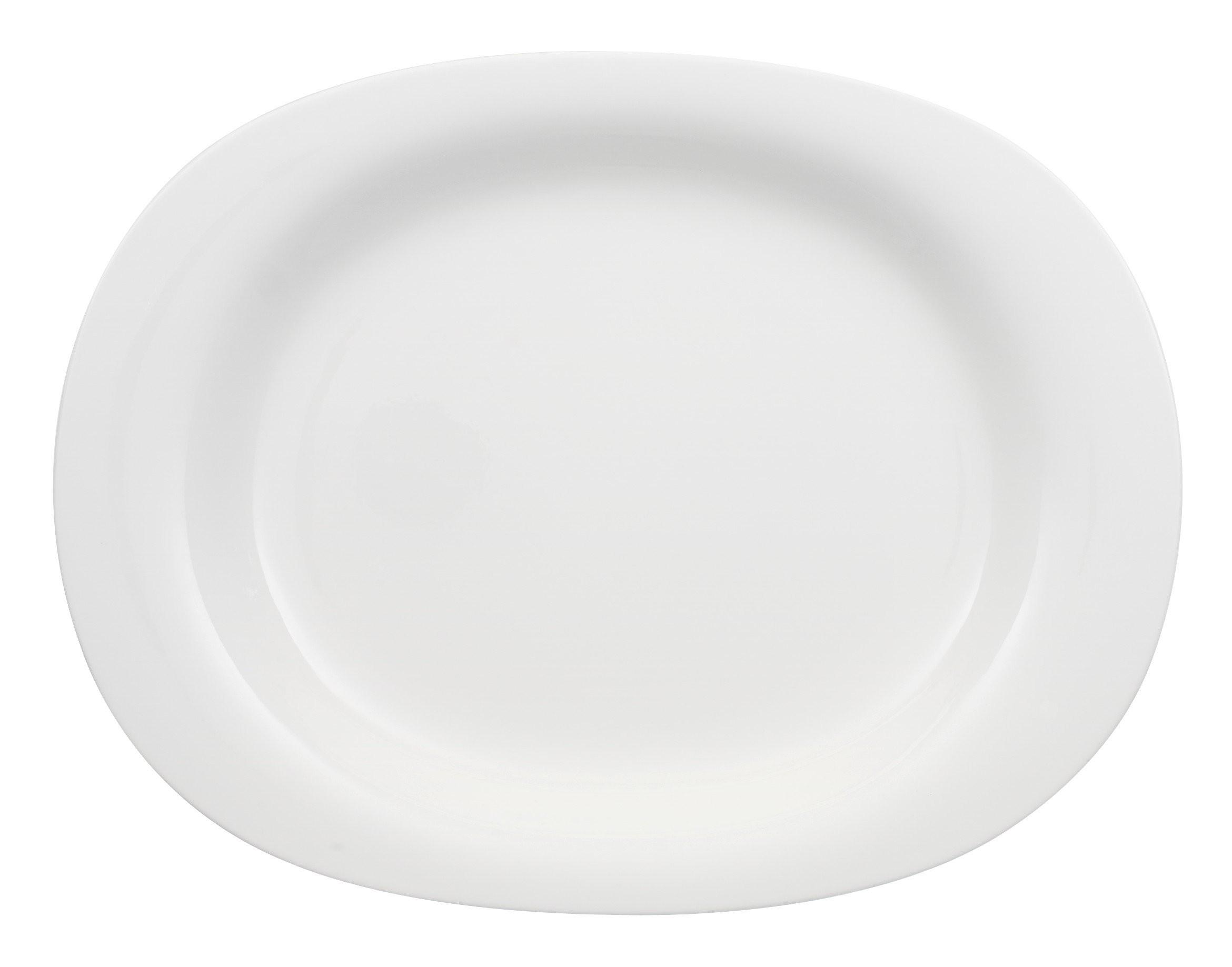 V&B New Cottage Basic Tác oválný 42cm (EOL)