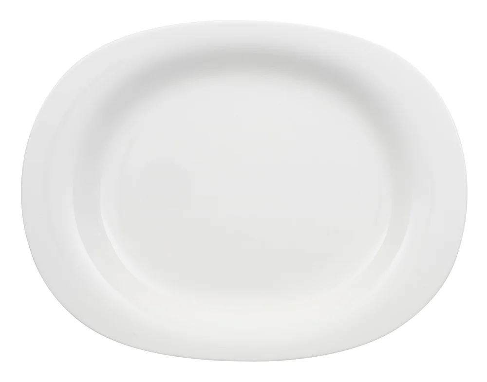 New Cottage Basic Tác oválný 42 cm