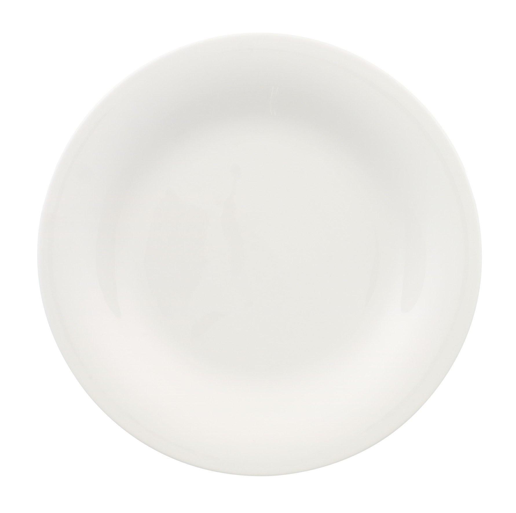 V&B New Cottage Basic Talíř snídaňový 21cm