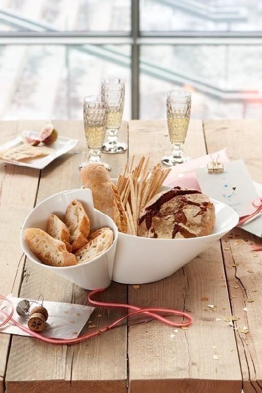 V&B New Wave Eye-catcher