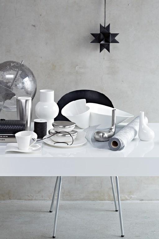 V&B New Wave Eye-catcher