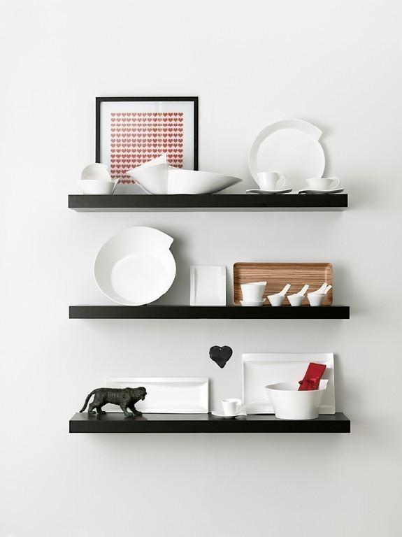 V&B New Wave Eye-catcher