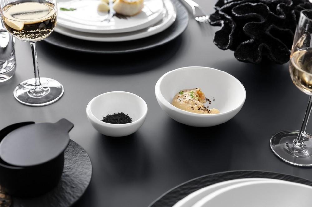 V&B NewMoon Dip miska