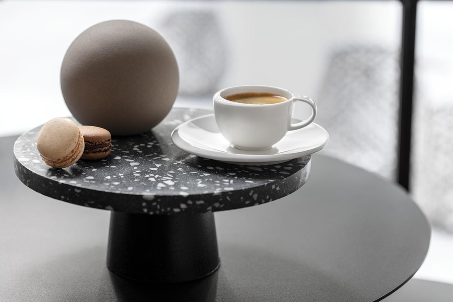 NewMoon šálek na espresso, 0,1 l