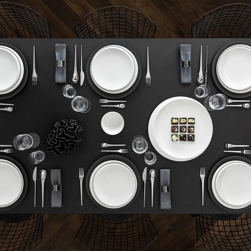 Jídelní nůž NewMoon, 23,1 cm