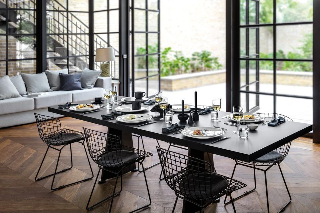 V&B NewMoon Jídelní talíř