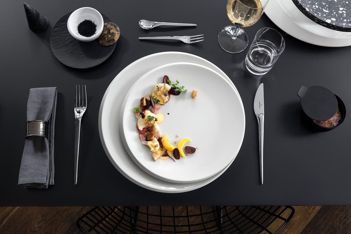 V&B NewMoon Jídelní talíř