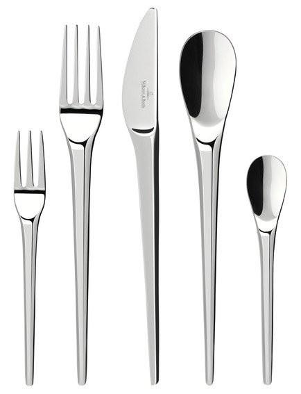 V&B NewMoon Příborový set 30ks