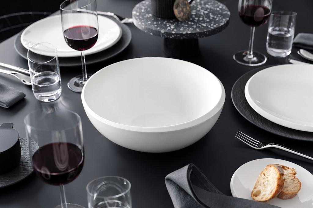 V&B NewMoon Salátová mísa L