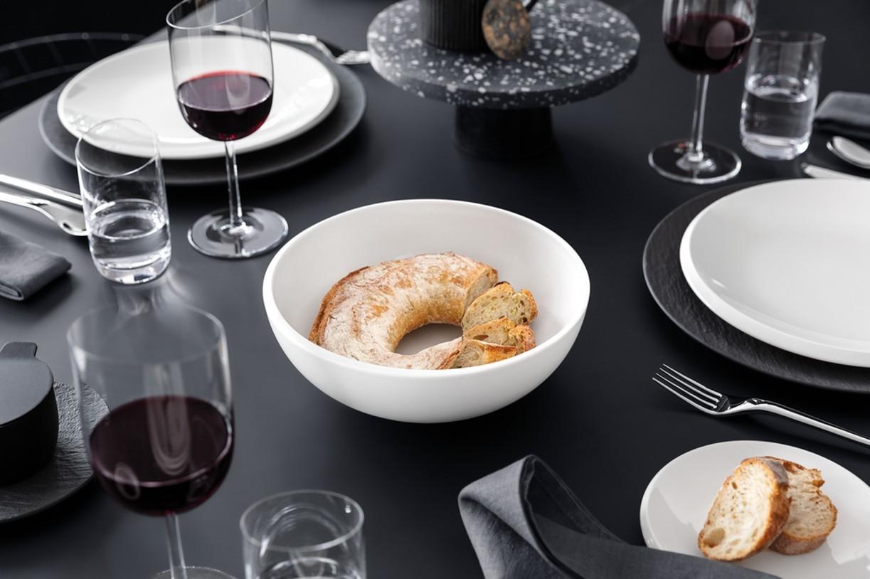 V&B NewMoon Salátová mísa M