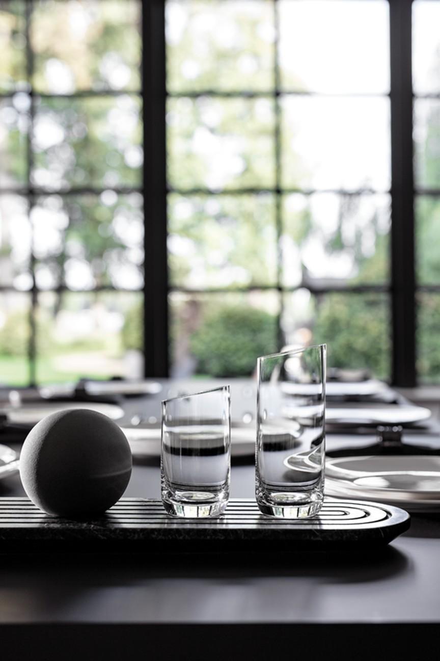 V&B NewMoon Sklenice longdrink set 4ks