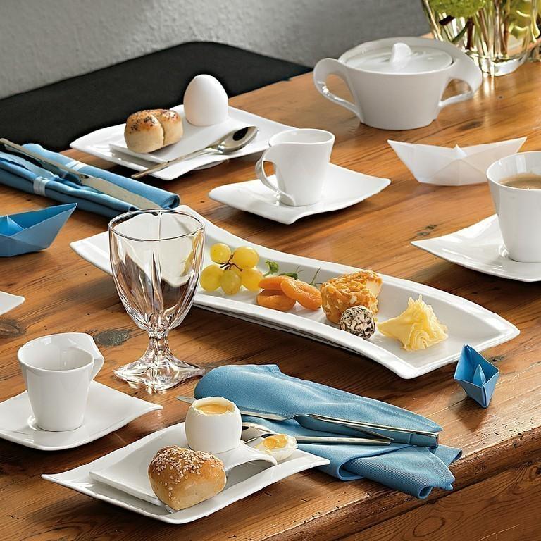 V&B NewWave Antipasti Set 5 pcs. (EOL)