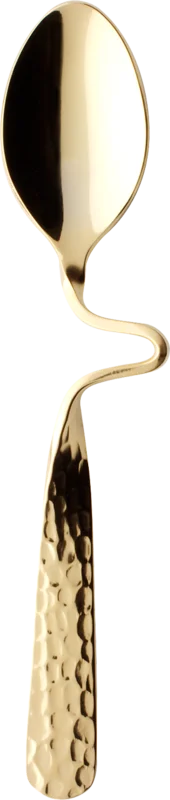 V&B NewWave Caffe - Spoon Espresso lžička gold 
