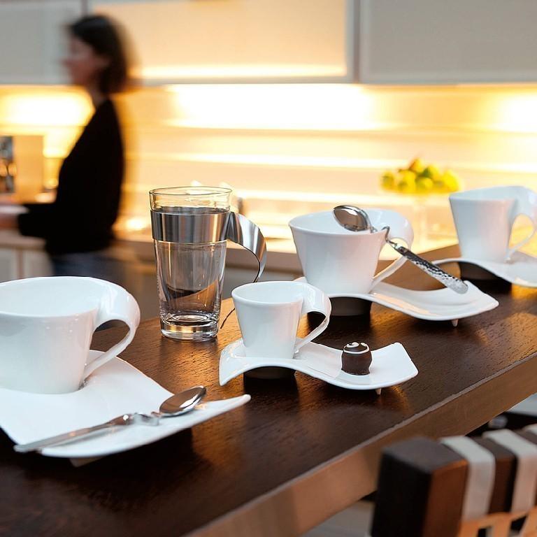 V&B NewWave Caffe Espresso šálek 0,08l