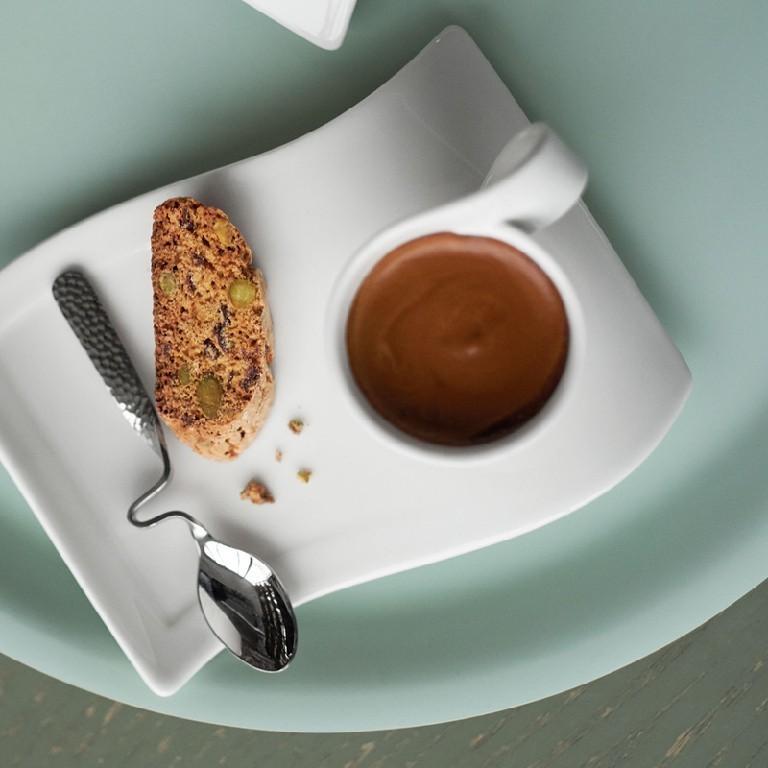 V&B NewWave Caffe Espresso šálek 0,08l