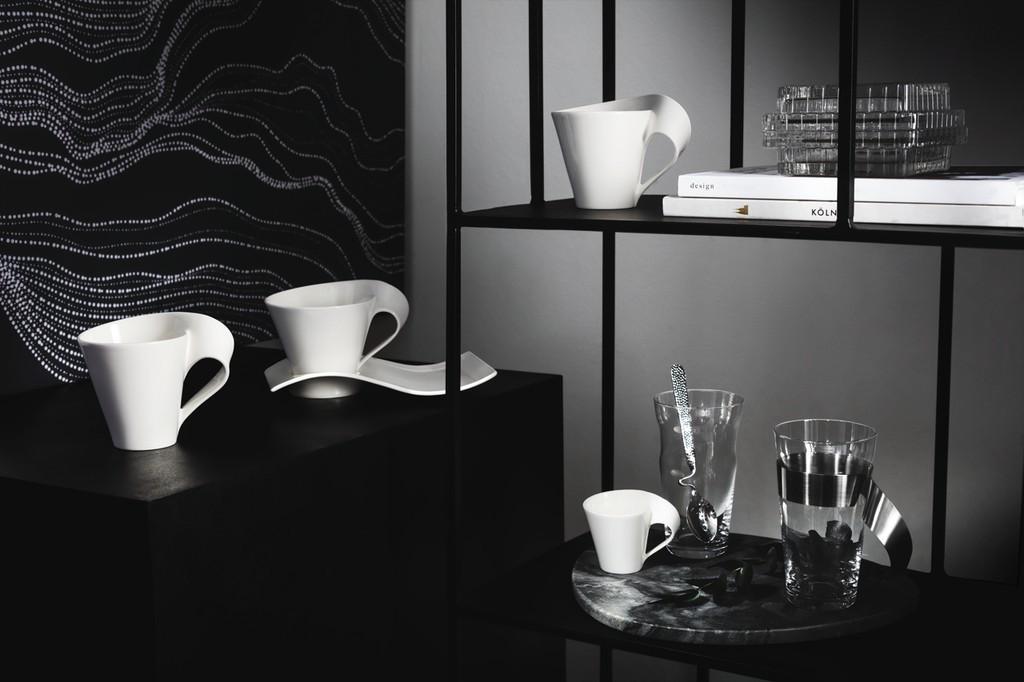 V&B NewWave Caffe hrnek 0,35l