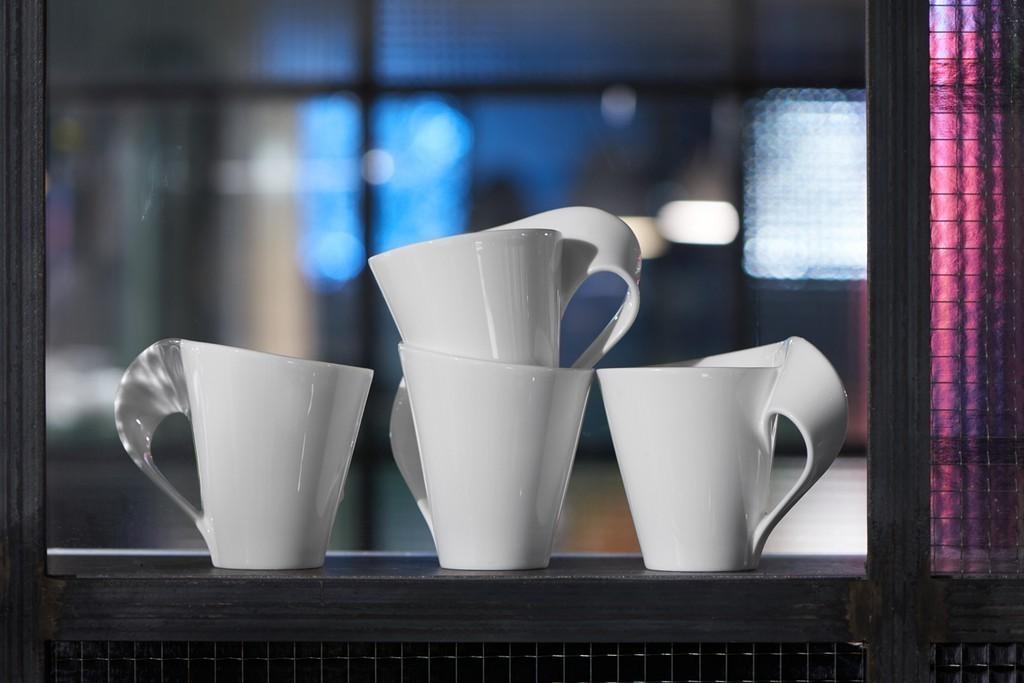 V&B NewWave Caffe hrnek 0,35l