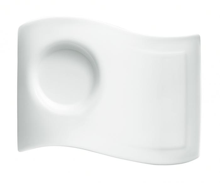 V&B NewWave Caffe Party tác malý 17x13cm