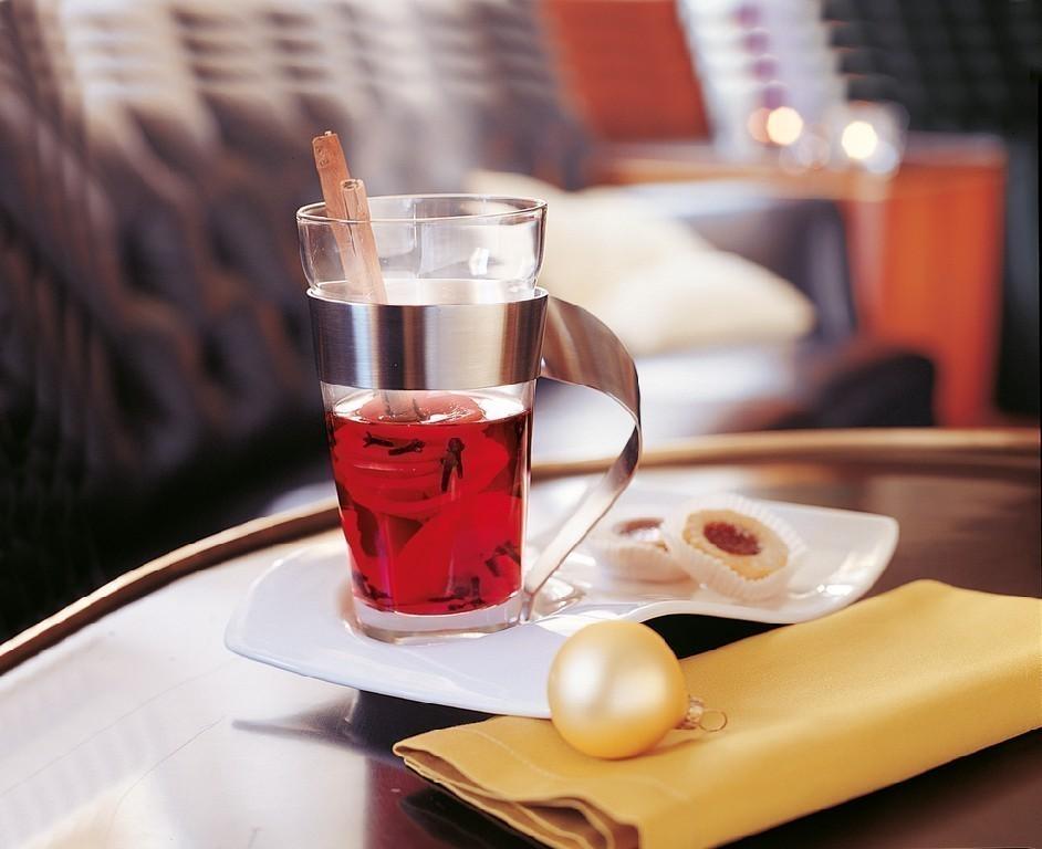 V&B NewWave Caffe Party tác velký 22x17cm