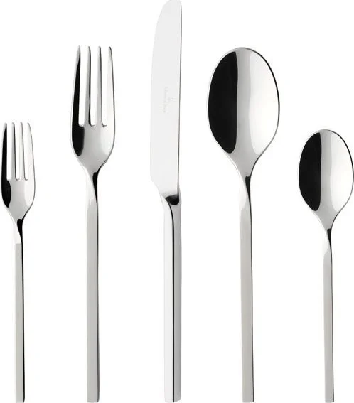 Sada příborů NewWave, 30 ks