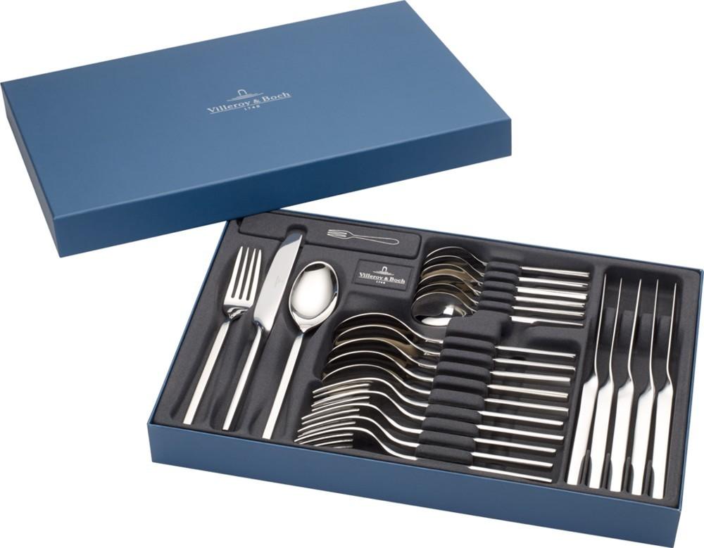 Sada příborů NewWave, 30 ks