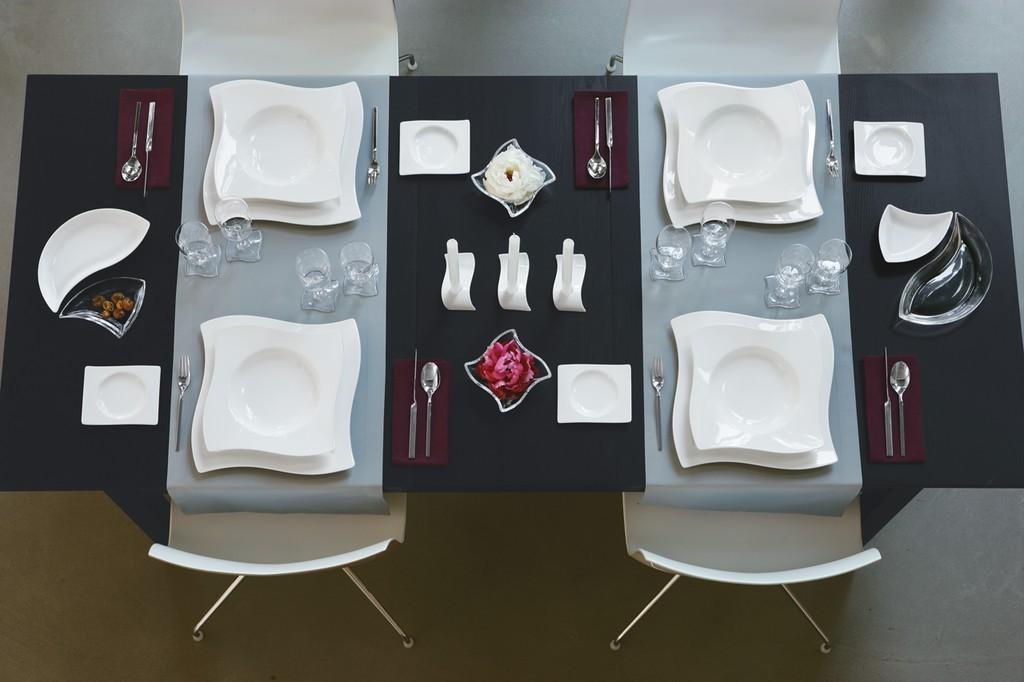 V&B NewWave čajový šálek 0,22l