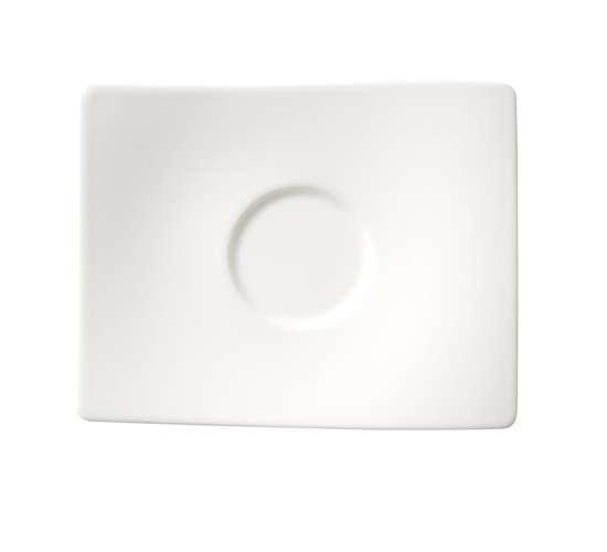 V&B NewWave Espresso podšálek 14x11 cm