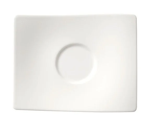 NewWave kávový podšálek, 18 x 15 cm