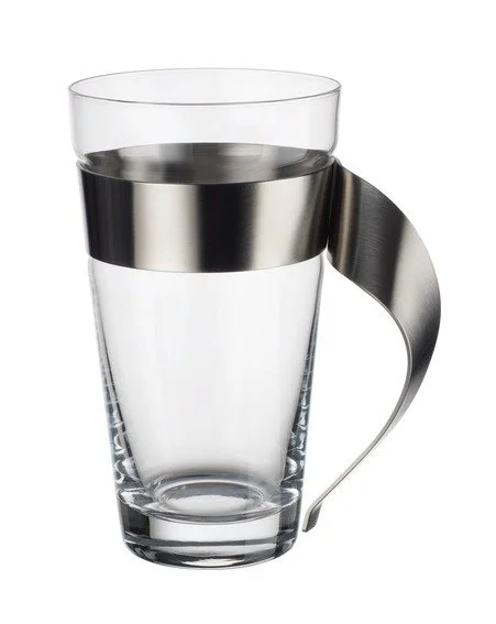 NewWave sklenice na latté, 0,5 l