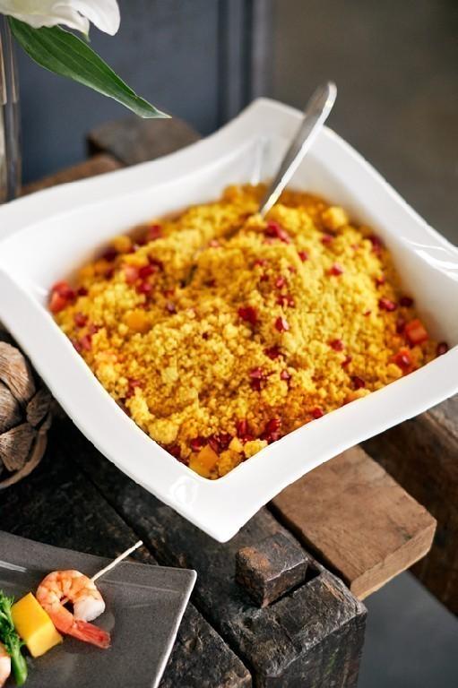 V&B NewWave Mísa 25x25cm