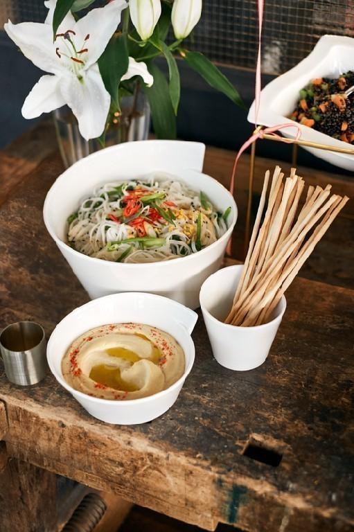 V&B NewWave Mísa 3,00l