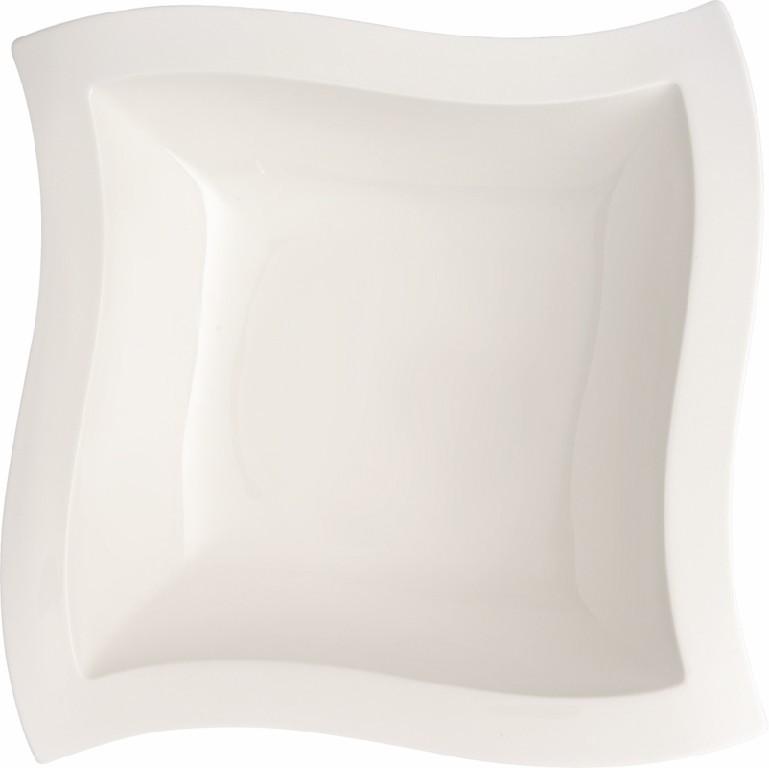 V&B NewWave Mísa 33x33cm