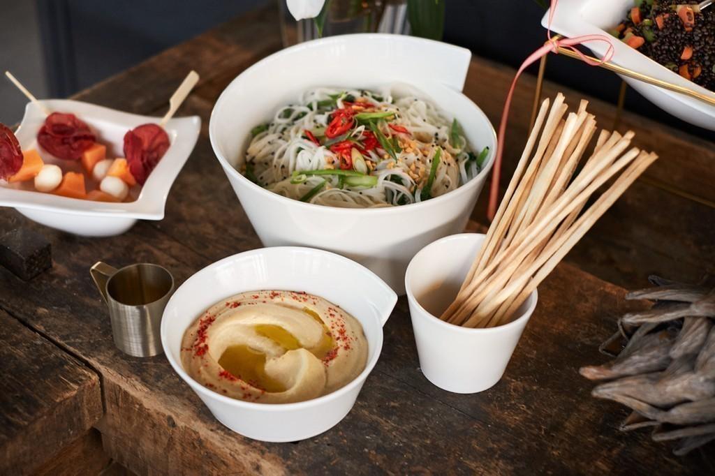 V&B NewWave Mísa 5,50l