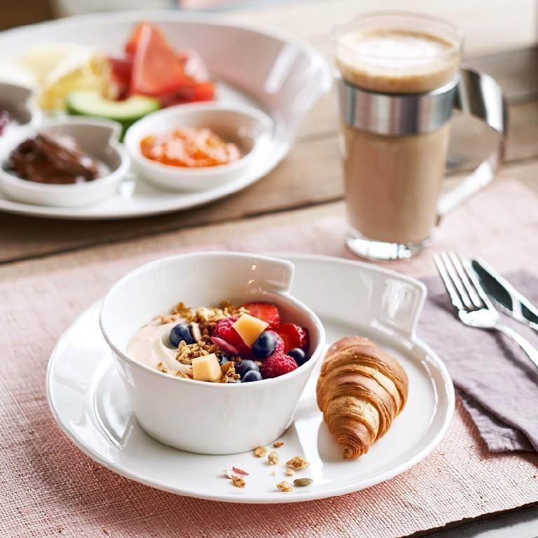 V&B NewWave Miska 0,60l - new