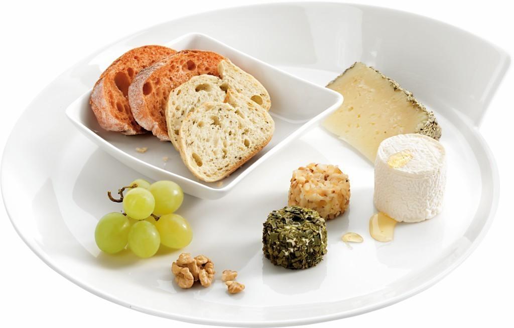 V&B NewWave Miska 12x12cm