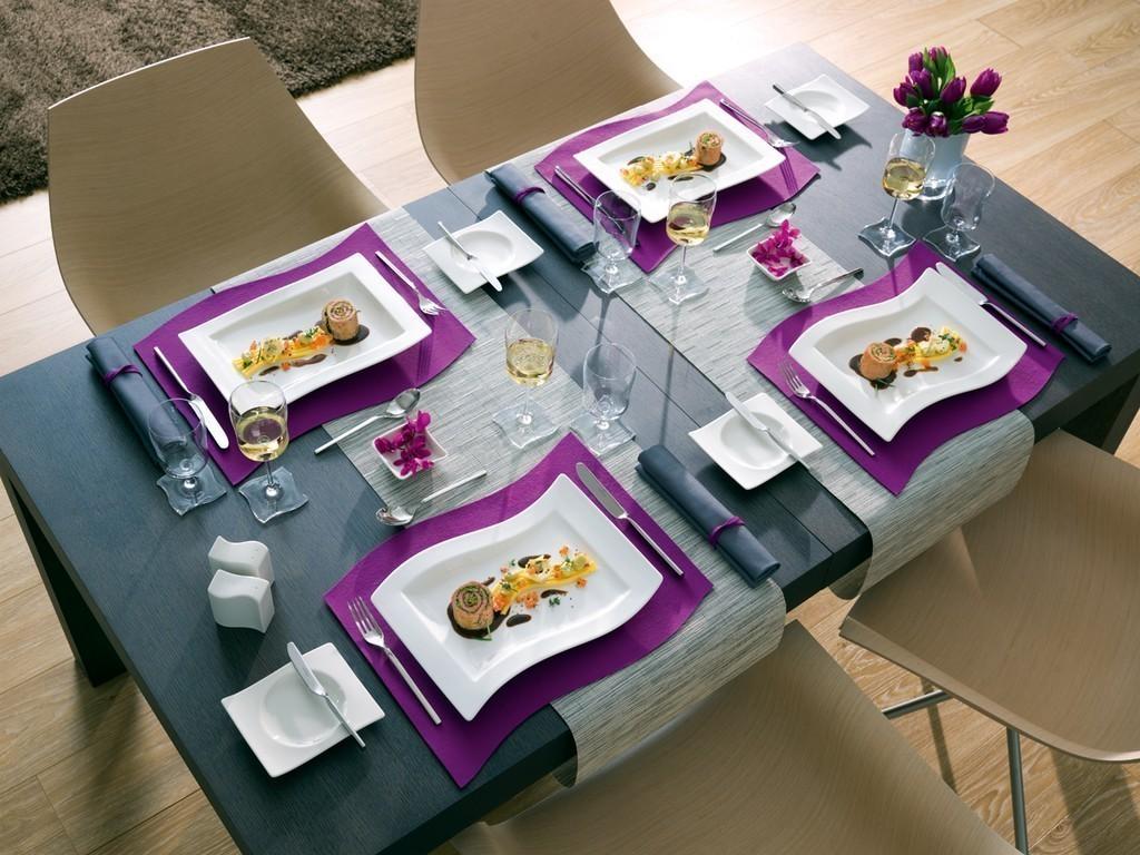 V&B NewWave Miska 12x12cm