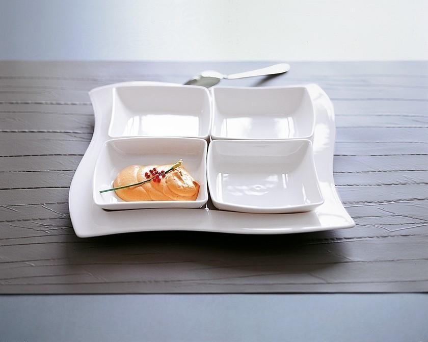 V&B NewWave Miska 12x12cm