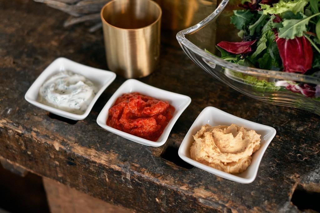 V&B NewWave Miska 8,5x8,5cm