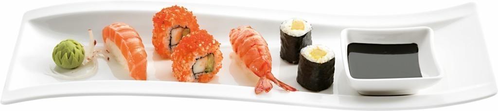 V&B NewWave Miska 8,5x8,5cm