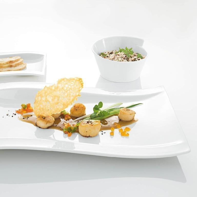 V&B NewWave Miska na rýži 0,35l