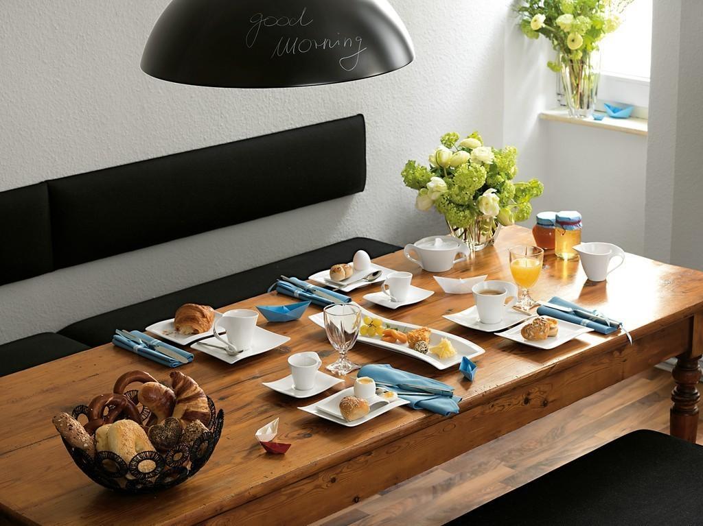 V&B NewWave Mléčenka 0,20l