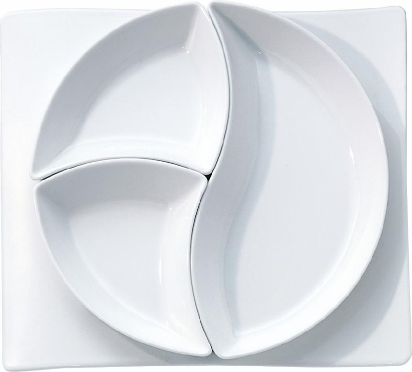 V&B NewWave Move 2 Miska 14x15cm (EOL)