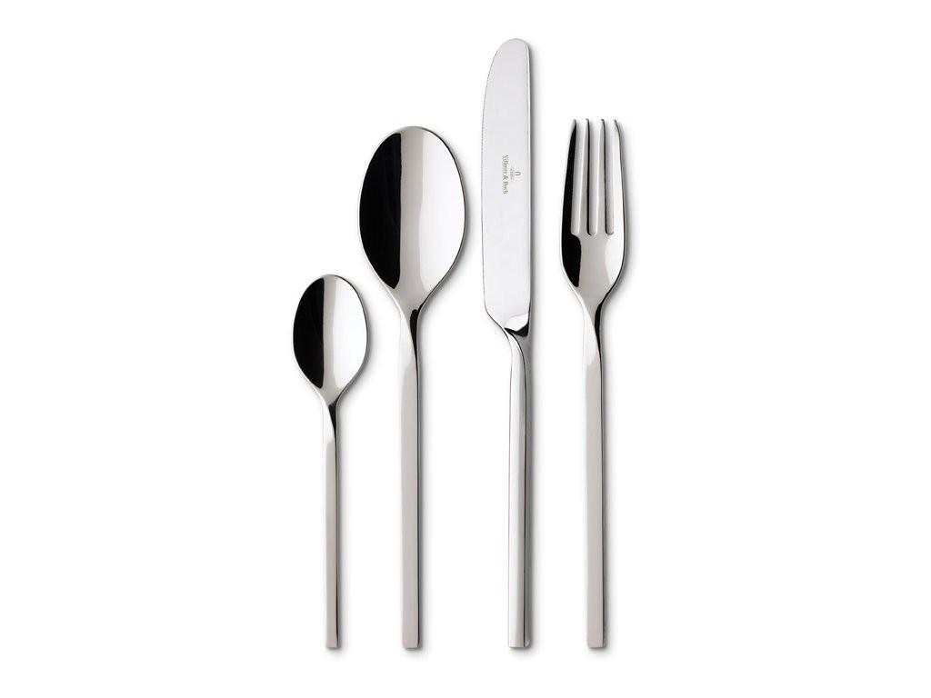 Sada příborů NewWave, 24 ks