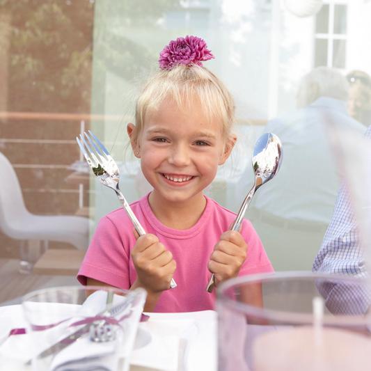 Servírovací lžíce NewWave, 23,5 cm