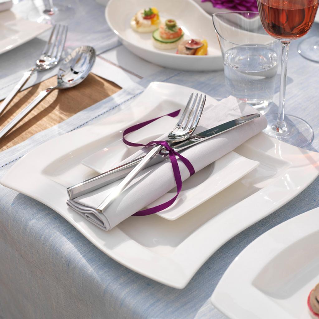 Servírovací lžíce NewWave, 23,5 cm