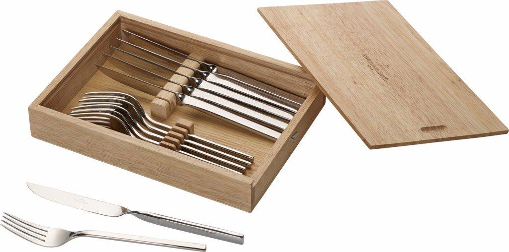 V&B NewWave Steak set 12ks