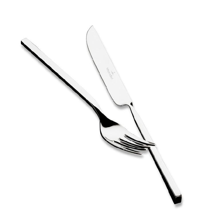 V&B NewWave Steak set 12ks