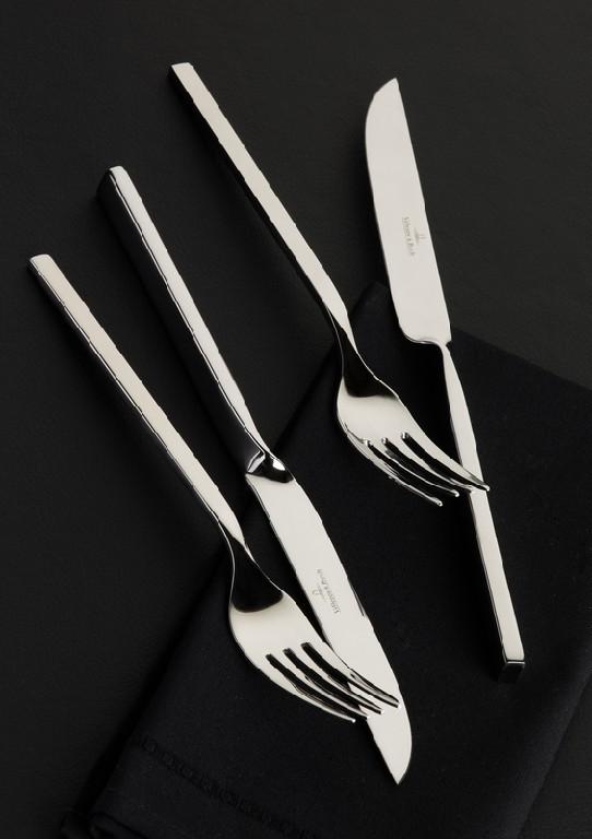 V&B NewWave Steak set 12ks